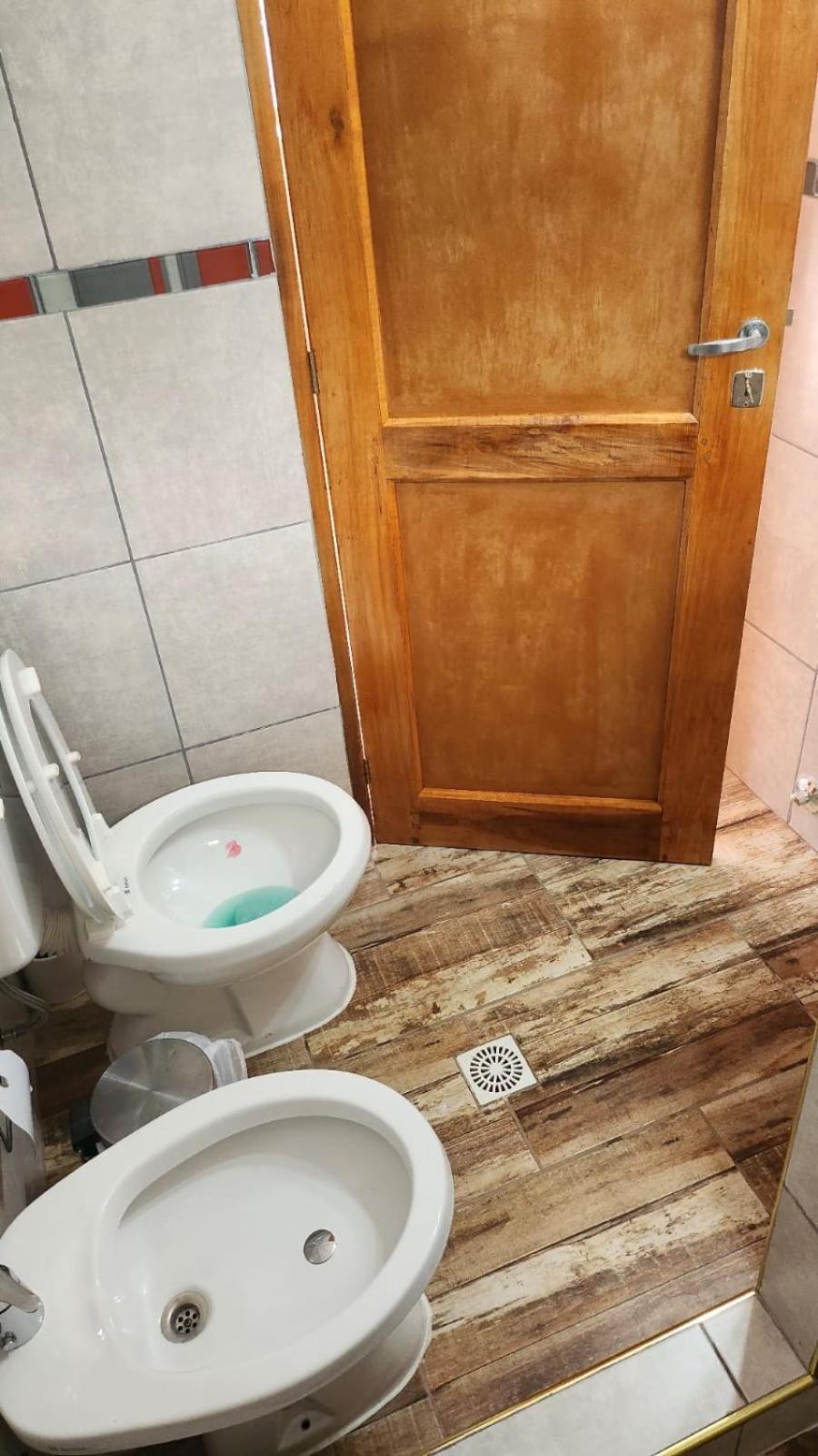 Cabanas Santa Montana Ushuaia Eksteriør bilde